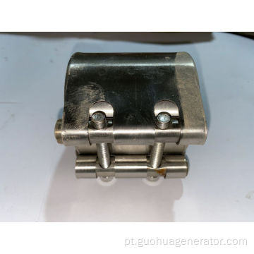 Conector de peças do motor para gerador